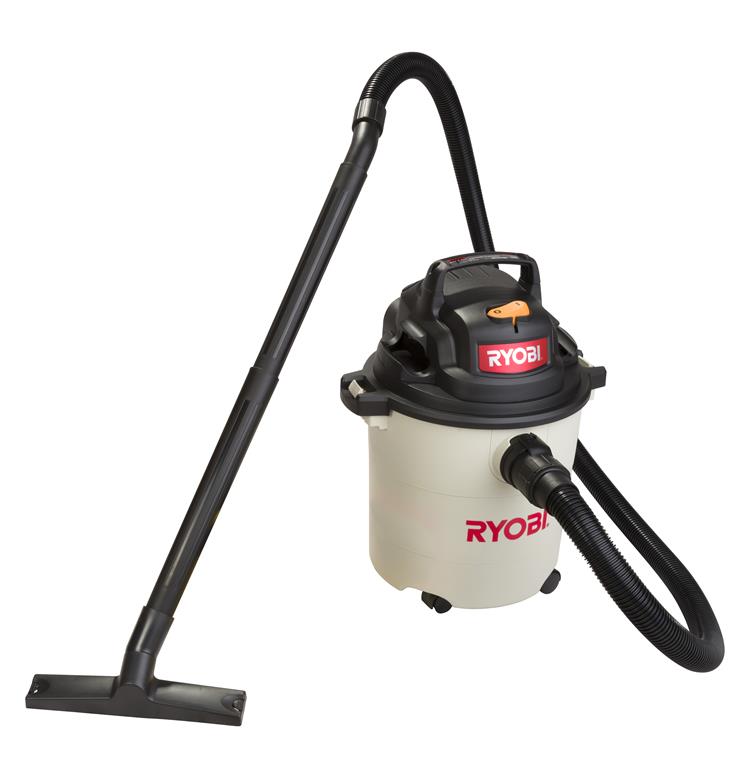 Vacuum Cleaner 20l