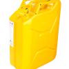 Jerry Can, 20l Diesel (Yellow) With S/Pin Jerry Can, 20l Diesel (Yellow) With S/Pin