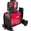 Mig Welder 30-500a + W/F Cc/Cv Multiprocess Welder Mig Welder 30-500a + W/F Cc/Cv Multiprocess Welder