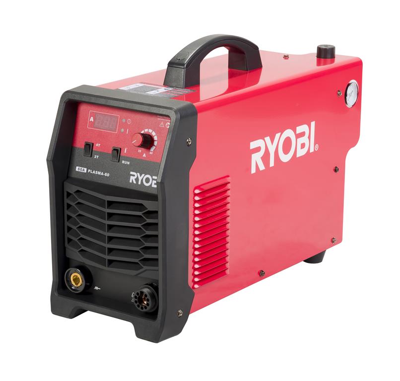 Plasma Cutter 20-60amp