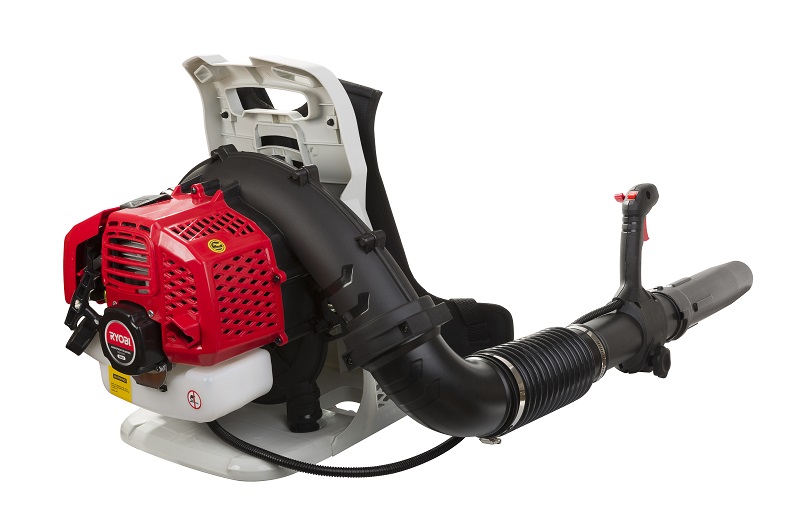 Blower vac 52cc back pack