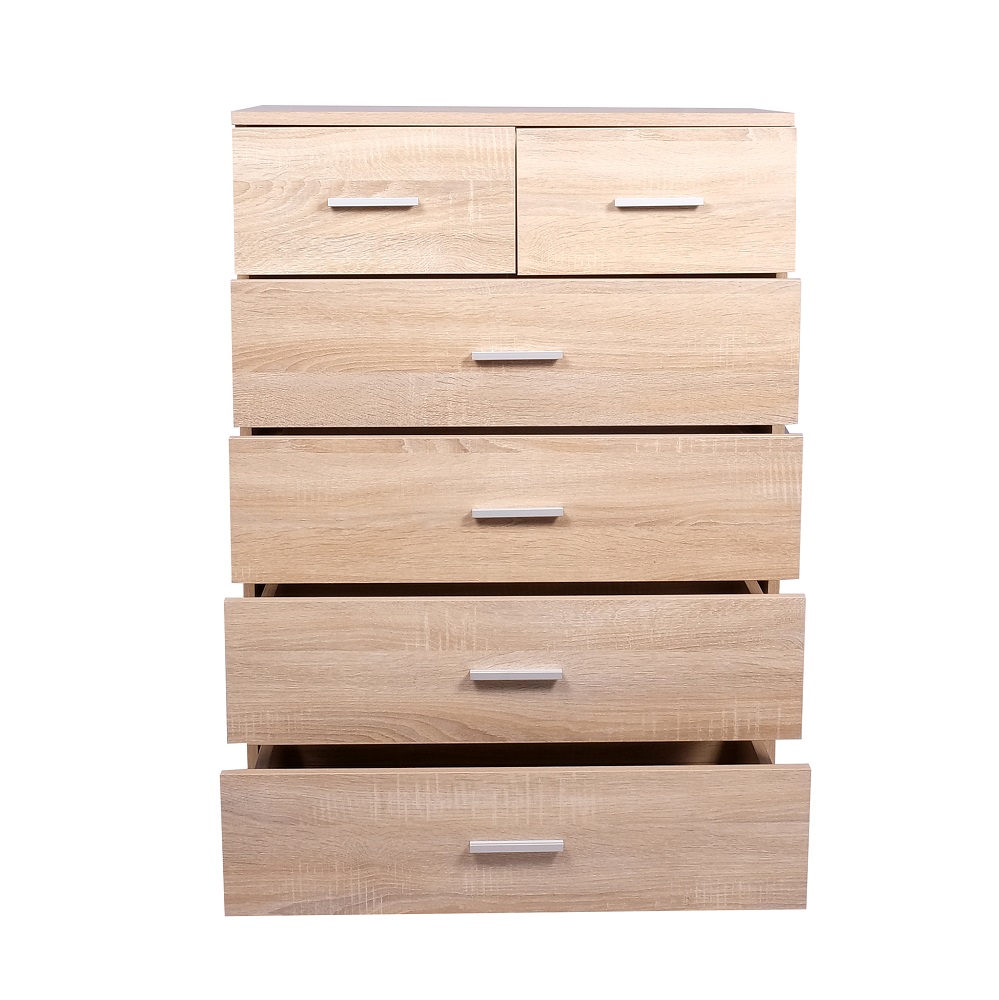 Kaio Bari 70cm Chest Of Drawers