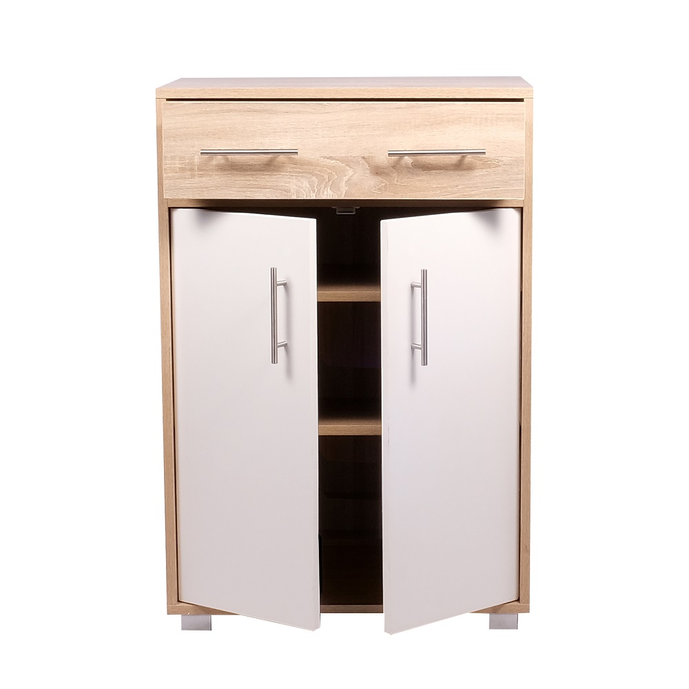 Kaio Corsica 2 Door Storage Cabinet