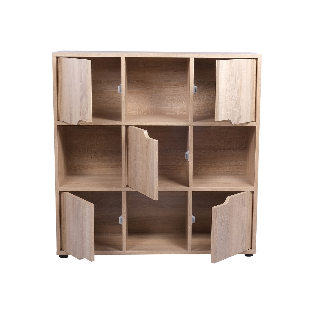 Kaio Corsica Cube Storage Cabinet