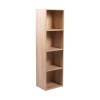 Kaio Genoa 4 Tier Shelf Kaio Genoa 4 Tier Shelf