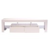 Kaio Venezia 160cm TV Stand With LED Light Kaio Venezia 160cm TV Stand With LED Light