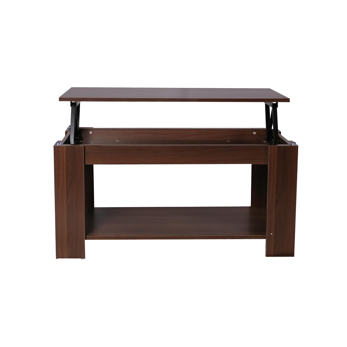 Trieste Multi Coffee Table