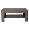 Trieste Dual Coffee Table Trieste Dual Coffee Table