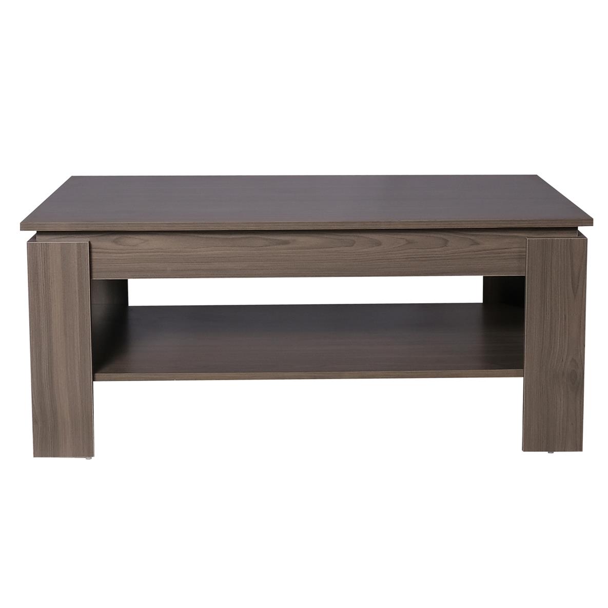 Trieste Dual Coffee Table