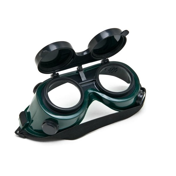 Matsafe Welding Goggles Flip Front (Pack of 2)