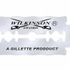 Gillette Wilkinson Sword Double Edge Razor Blades Gillette Wilkinson Sword Double Edge Razor Blades