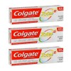 Colgate – Total 12 Clean Mint Toothpaste (3 x 75ml) Colgate – Total 12 Clean Mint Toothpaste (3 x 75ml)