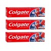 Colgate – Junior Anticavity Toothpaste Ultimate Spider-Man (3 x 50ml) Colgate – Junior Anticavity Toothpaste Ultimate Spider-Man (3 x 50ml)