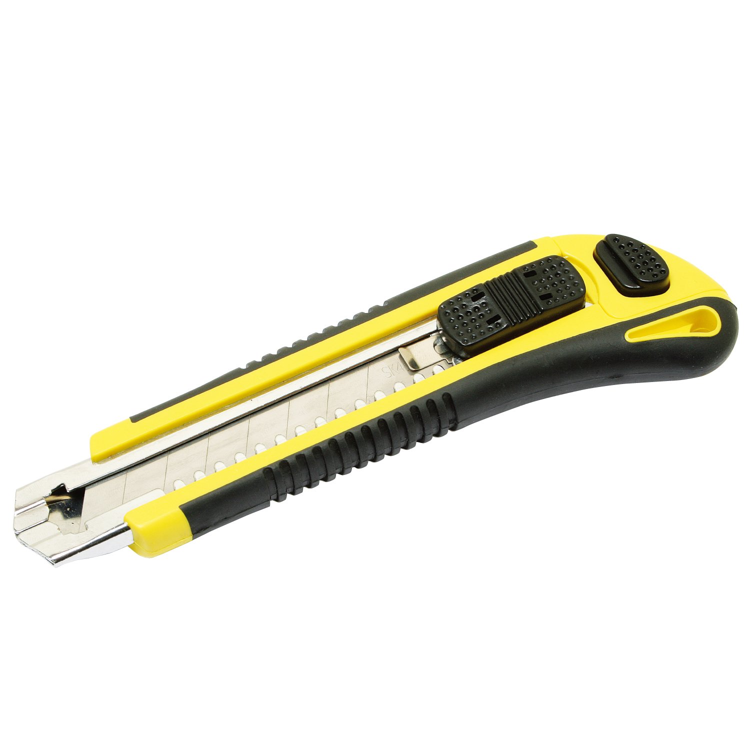 Proskit Utility Knife (3 Blades Self Loading)