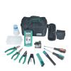 Proskit 12-Piece FTTH Fibre Optical Tool Kit Proskit 12-Piece FTTH Fibre Optical Tool Kit