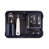 Sprotek 4-Piece Network Tool Kit Sprotek 4-Piece Network Tool Kit