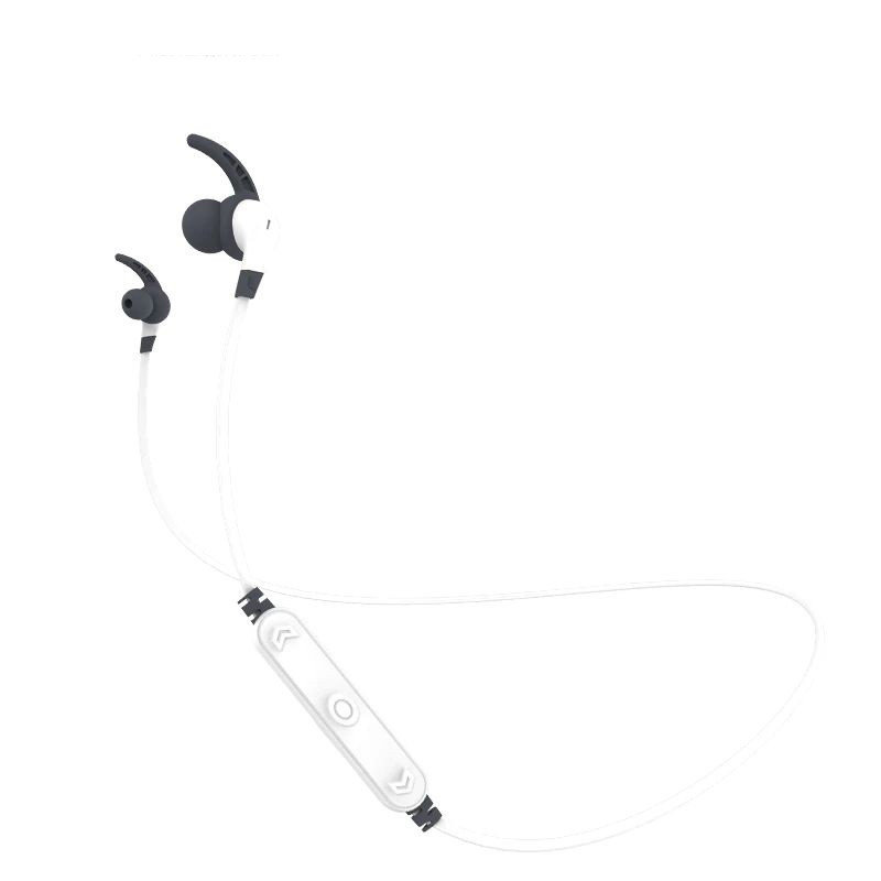 Remax Wireless Sport Earphone RM-S25 – White
