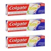 Colgate – Total 12 Advanced Whitening Toothpaste (3 x 75ml) Colgate – Total 12 Advanced Whitening Toothpaste (3 x 75ml)