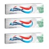 Aquafresh – Toothpaste Intense White & Shine Herbal (3 x 75ml) Aquafresh – Toothpaste Intense White & Shine Herbal (3 x 75ml)