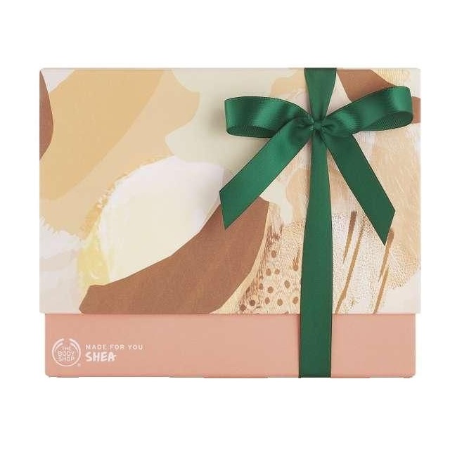 The Body Shop – Shea Premium Collection Gift Set