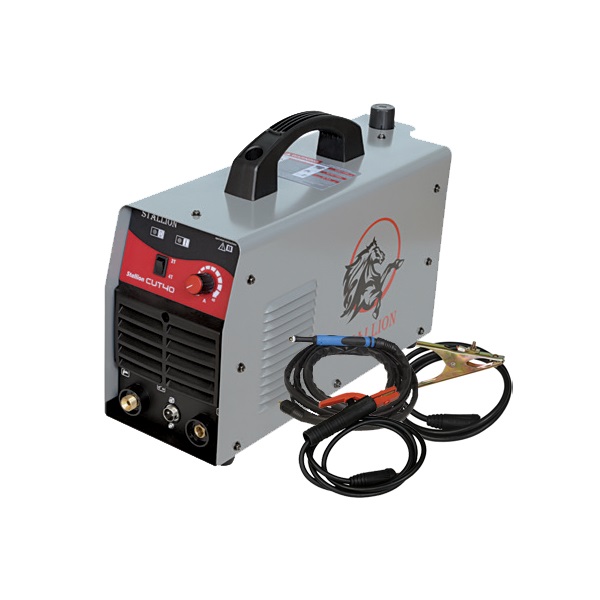 Stallion – High-Frequency Single-Phase Inverter Welder – 200A