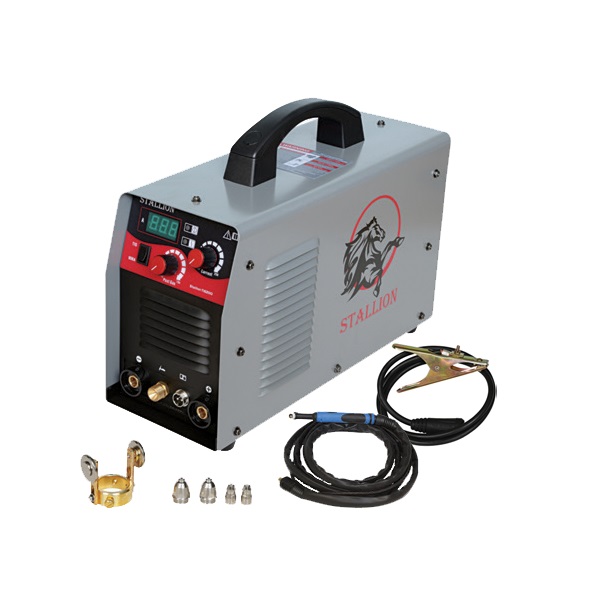 Stallion – Single-Phase Plasma Cutter – 60A