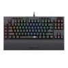 Redragon VISHNU Wireless Tenkeyless RGB Mechanical Gaming Keyboard Redragon VISHNU Wireless Tenkeyless RGB Mechanical Gaming Keyboard