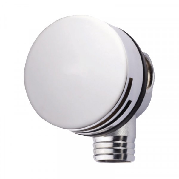 BELATORI Pulse Bath Spout Nicci Round