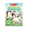 Melissa & Doug Mosaic Sticker Pad – Nature Melissa & Doug Mosaic Sticker Pad – Nature