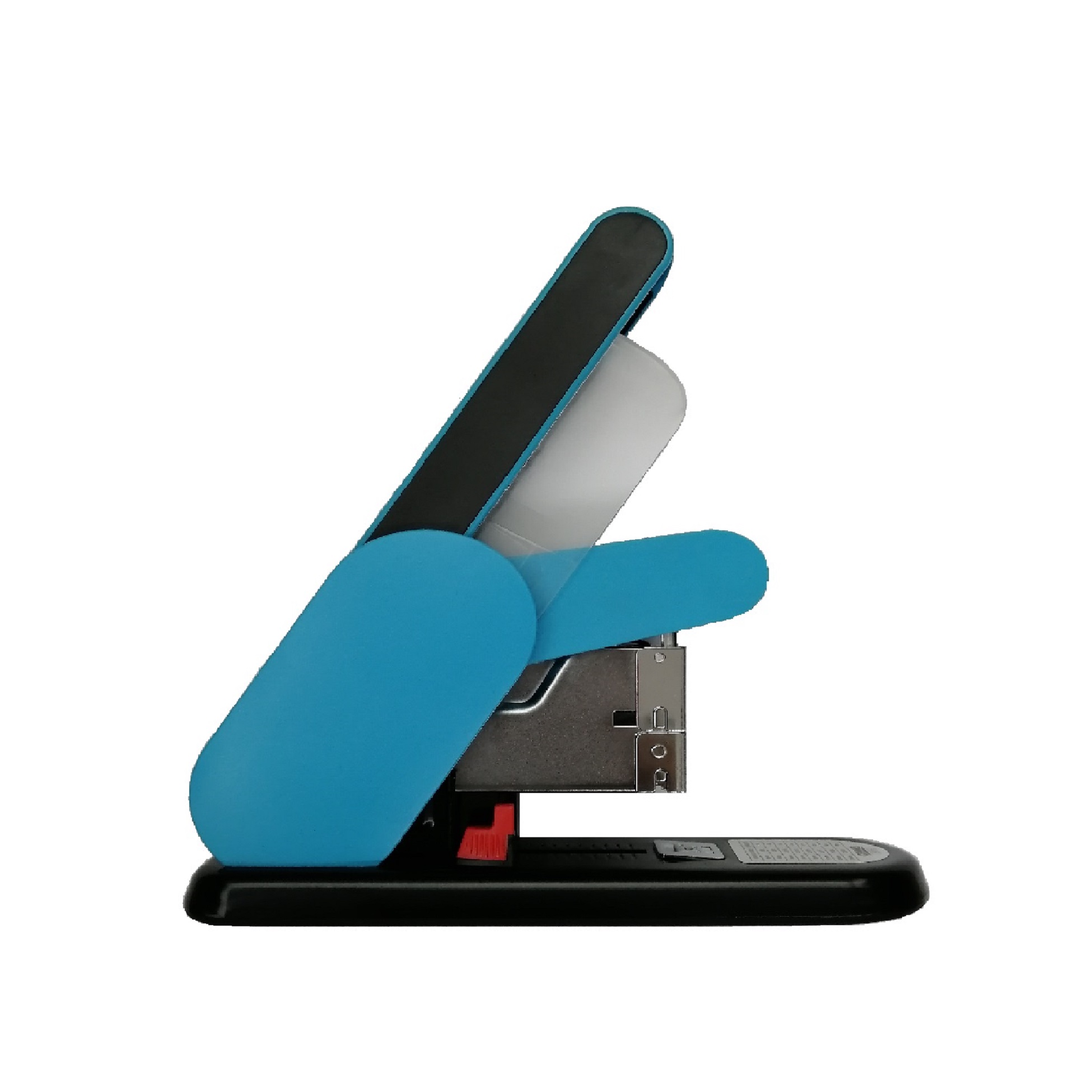 Genmes Easy Run Heavy Duty Power-Saving Stapler Model: 5006