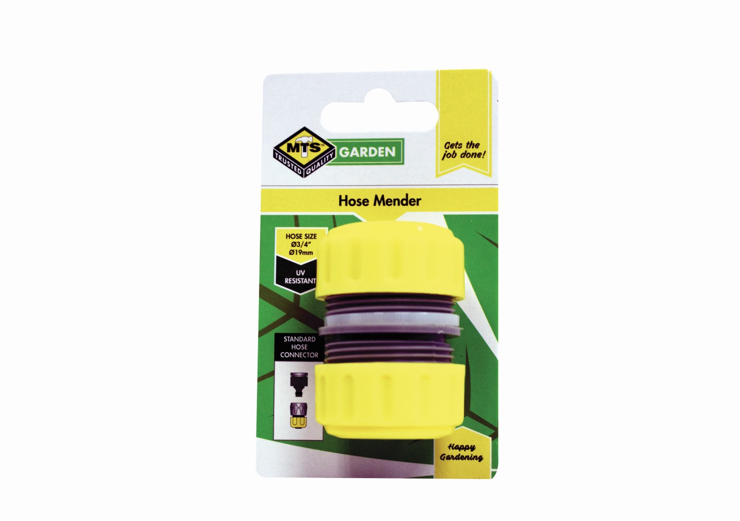 MTS Hose Mender – (3/4″)