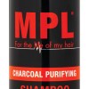 MPL Charcoal Shampoo 250ml MPL Charcoal Shampoo 250ml