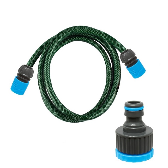 Hose Reel Connector Pipe 1.5m (1/2″)