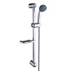 Pulse Shower Rail Set Pulse Shower Rail Set