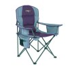 Oztrail Kokomo Cooler Arm Chair Oztrail Kokomo Cooler Arm Chair
