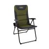 Oztrial Resort 5 Position Arm Chair – 150kg Oztrial Resort 5 Position Arm Chair – 150kg