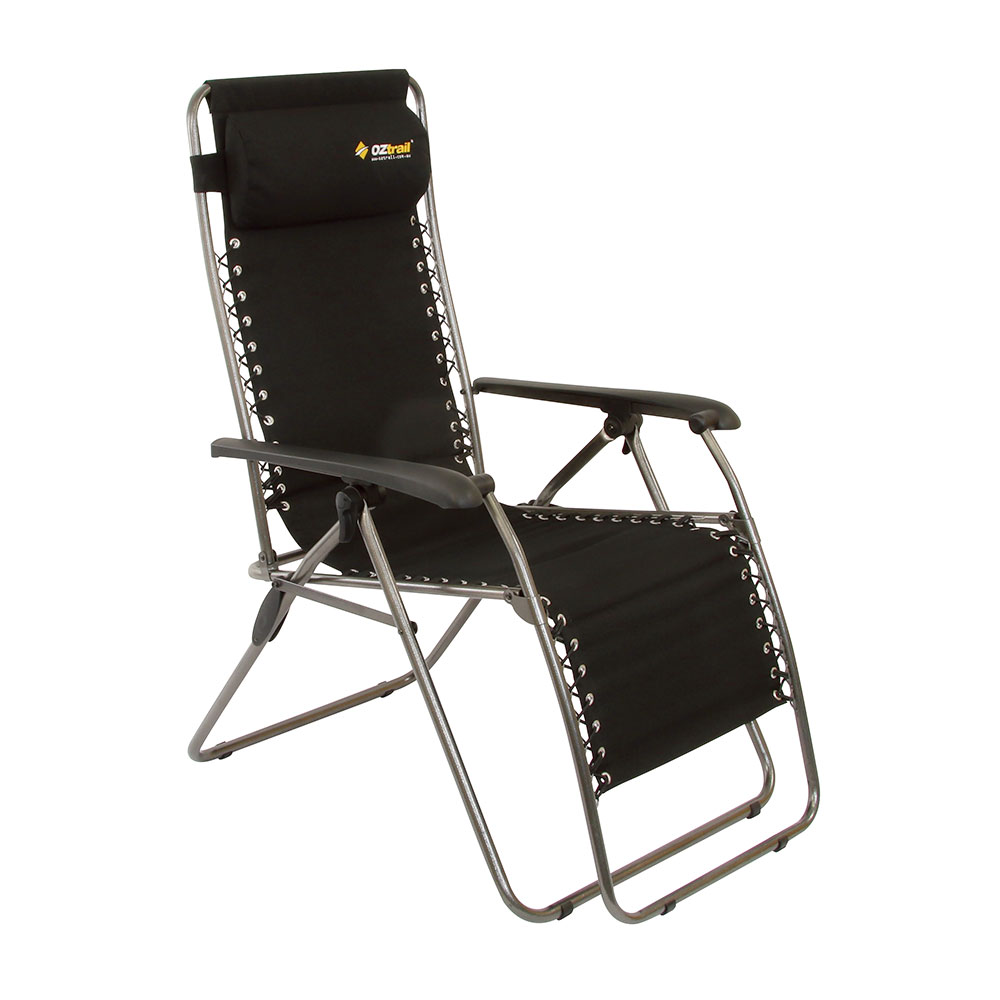 Sun Lounge – Daybreak Chair- 120kg