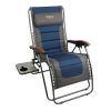 Oztrail Sun Lounge – Jumbo Deluxe -150kg Oztrail Sun Lounge – Jumbo Deluxe -150kg