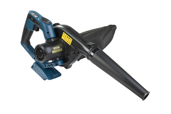 18V Blower Vac W/Spot Light