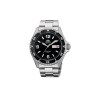 Orient Mako II Automatic Black Dial Men Watch Orient Mako II Automatic Black Dial Men Watch