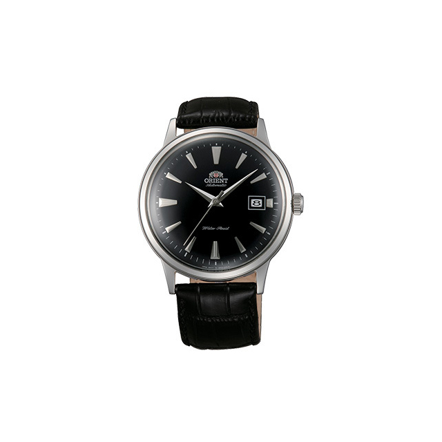 Orient 2nd Generation Bambino Automatic Men Watch – Black