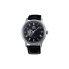 Orient Open Heart Automatic Men Watch – Black Orient Open Heart Automatic Men Watch – Black