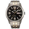 Orient Classic Automatic Black Dial Men Watch Orient Classic Automatic Black Dial Men Watch