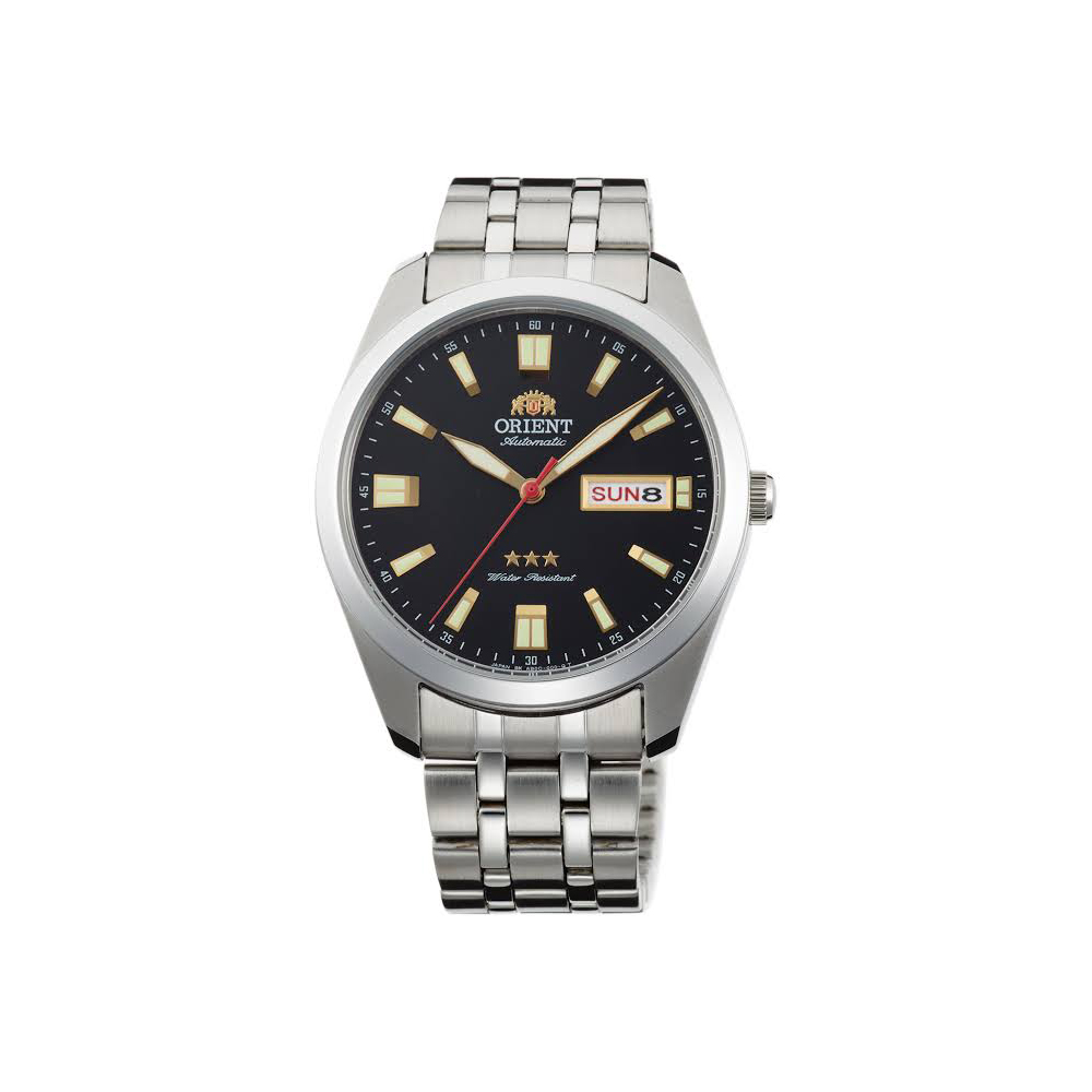 Orient Unisex Analogue Automatic Watch