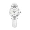 Jowissa Facet Strass Swiss Ladies Watch – White Jowissa Facet Strass Swiss Ladies Watch – White
