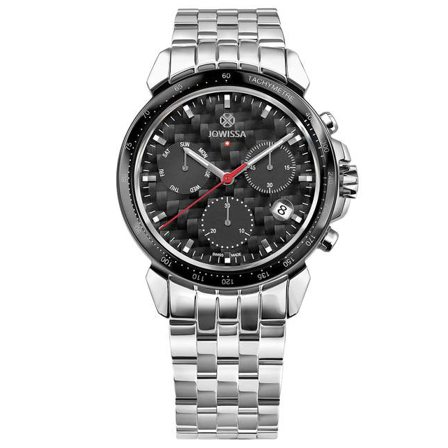 Jowissa Lewy 18 Chronograph Swiss Chronograph Men’S Watch