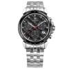 Jowissa Lewy 18 Chronograph Swiss Chronograph Men’S Watch Jowissa Lewy 18 Chronograph Swiss Chronograph Men’S Watch