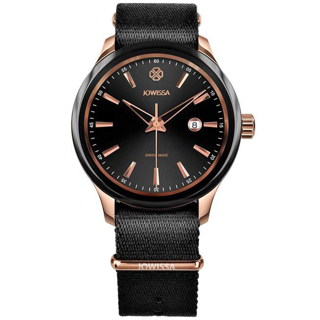 Jowissa Tiro Swiss Men’S Watch