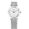 Jowissa Facet Strass Swiss Ladies Watch – Silver Jowissa Facet Strass Swiss Ladies Watch – Silver