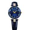 Jowissa Facet Strass Swiss Ladies Watch – Blue Jowissa Facet Strass Swiss Ladies Watch – Blue